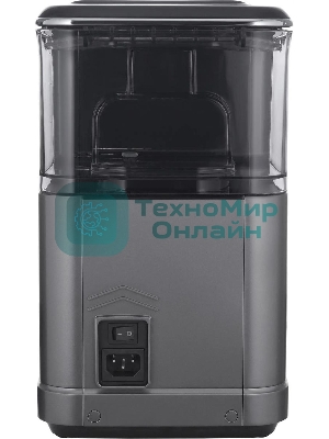 Кофемашина Korting KACM 2003 Andante, серебристый