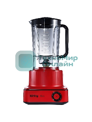Кухонный комбайн Korting KFP 0201 Diva