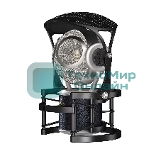 Студийный конденсаторный микрофон 110802A2002 Icon Martian с большой диафрагмой