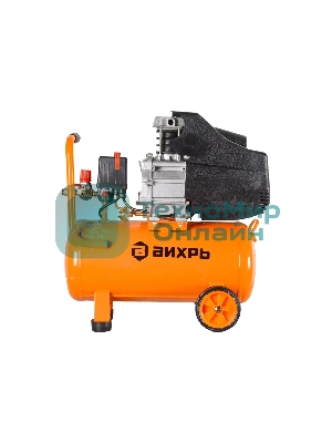 Компрессор Вихрь КМП-24/230АМ