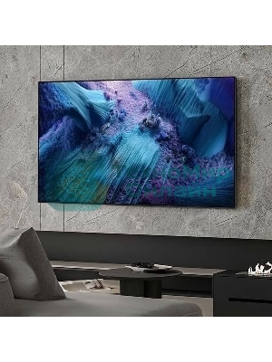Телевизор QLED Samsung 75
