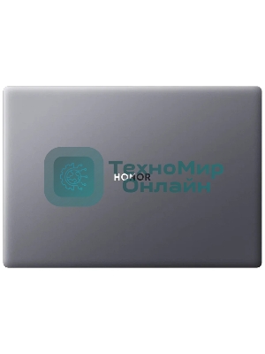 Ноутбук Honor MagicBook X16 2026 BRG-X/16