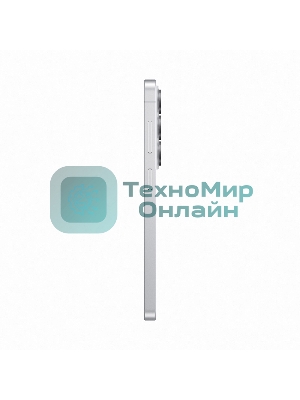 Смартфон Samsung Galaxy S26 SM-S942B 12/512Gb белый