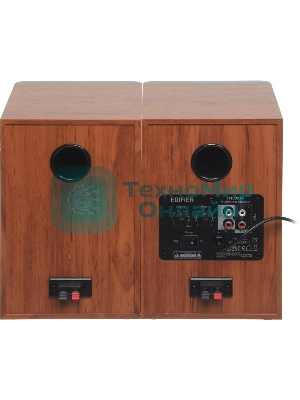 Колонки Edifier R1000T4 Wood Brown (24W)