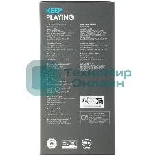 Гарнитура беспроводная LOGITECH G733 LIGHTSPEED Wireless RGb Gaming Headset - черный - 2.4GHZ - EMEA