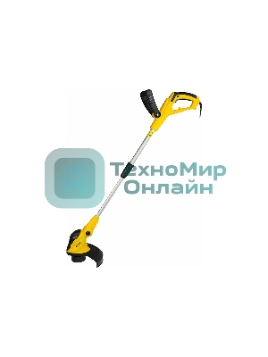 Электрический триммер Huter 70/1/5 GET-600 600Вт