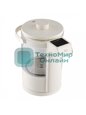 Термопот BQ TP331 Ivory. Мощность: 1500 Вт, Объем: 2.5 л, Поддержание температуры, 3 режима