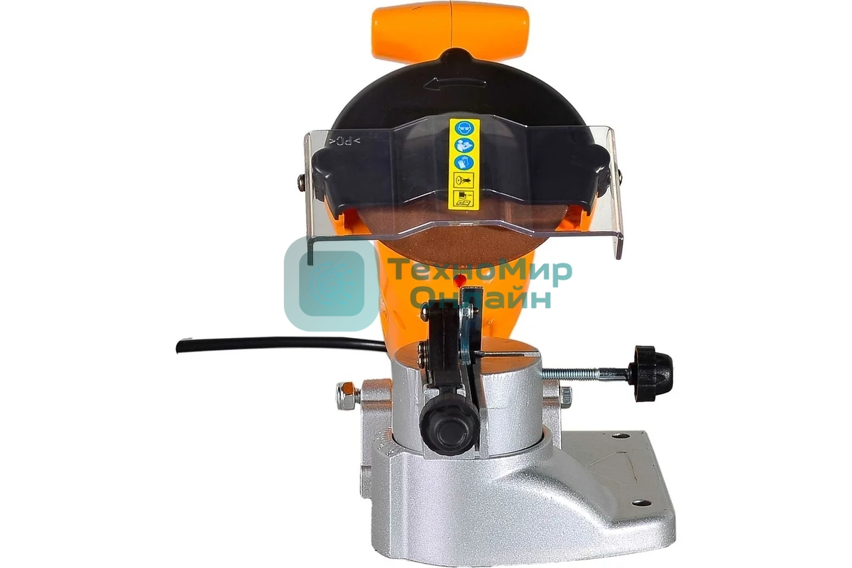 Станок для заточки цепей СЗЦ-200