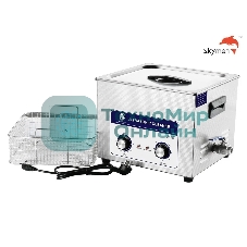 Ультразвуковая ванна Skymen ZX-060 (JP-060)