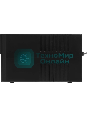 Источник бесперебойного питания Ippon Back Basic 1500 Euro 900Вт 1500ВА черный