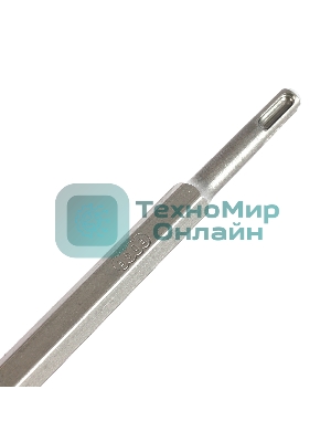 Зубило EDGE by PATRIOT SDS+ 20x250