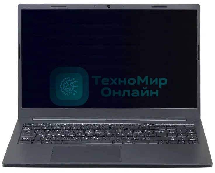 Ноутбук CHUWI CoreBook Max CWI628-511N5N1HFMUX Grey 15.6