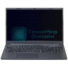 Ноутбук CHUWI CoreBook Max CWI628-511N5N1HFMUX Grey 15.6