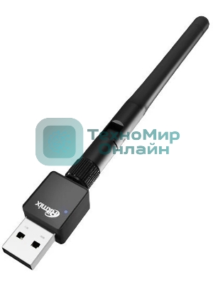 Wi-Fi адаптер RITMIX RWA-220