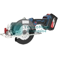 Циркулярная пила (дисковая) DongCheng DCMY140S (ручная) D диска.:140мм (DCMY140S(TYPE EM))