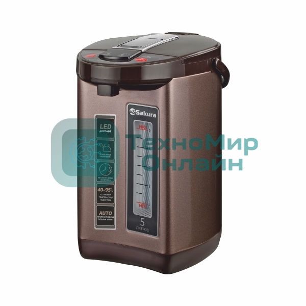 Термопот Sakura SA-1365BR
