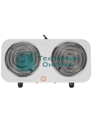 Плита настольная электрическая ECON ECO-210HP