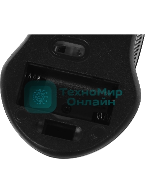 Комплект клавиатура+мышь Defender Jakarta C-805 беспроводной, USB, 1600 DPI, чёрный