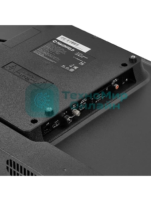 Телевизор Maunfeld 32