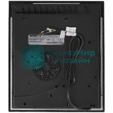 Индукционная варочная панель HOMSair HIC43BWH Inverter