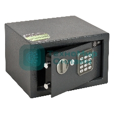 Сейф мебельный Cactus CS-SF-E18 170x260x230мм электронный