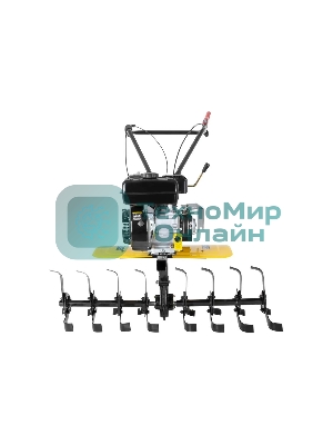 Сельскохозяйственная машина Huter МК-7800PL BIG FOOT (70/5/62) бензиновый