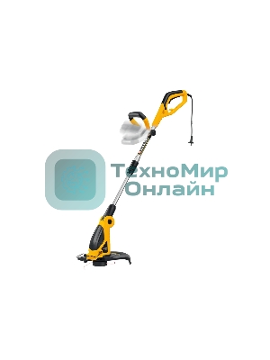 Триммер сетевой STEHER 600 Вт , ш/с 33 см