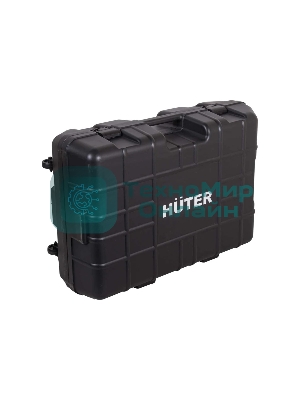 Бензорез Huter GC-7414 (в кейсе)