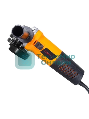 Углошлифовальная машина Eurolux УШМ-125/1100EU 900/72/12/29