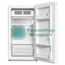Холодильник Бирюса 85 белый однокамерный 83 л