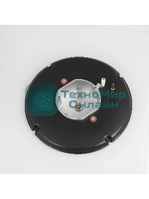 Газовая варочная панель HOMSair HGG321WH независимая, белый