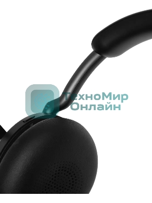 Гарнитура Jabra Evolve2 40 SE Stereo MS черный