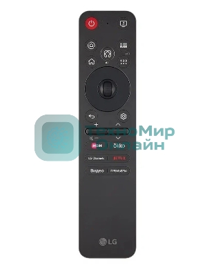 Телевизор LG 55