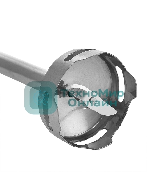 Блендер АКСИНЬЯ КС-321В черный