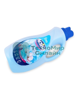 Кондиционер для белья Active 1500 мл. Орхидея (511501045)