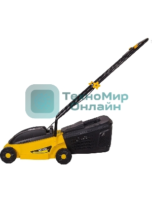 Газонокосилка роторная Huter ELM-11А32 (70/4/14) 1100Вт