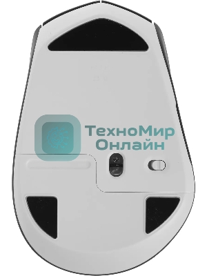 Комплект клавиатура+мышь Logitech MK850 беспроводной, USB, 1000 DPI, чёрный