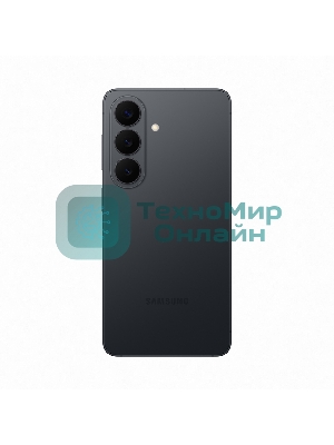 Смартфон Samsung Galaxy S26 SM-S942B 12/512Gb черный