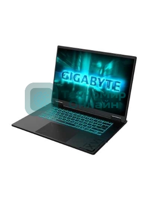 Ноутбук Gigabyte Gaming A16 GA6H/16