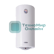 Водонагреватель De Luxe 4W40Vs Объем 40л, мощность 1.5 квт, нагрев 1.36ч, вес 14 кг, Высота 704, Диаметр 330.