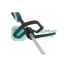 Триммер электрический Makita UR3500 700Вт неразбор.штан. реж.эл.:леска