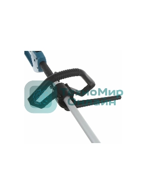 Триммер электрический Makita UR3500 700Вт неразбор.штан. реж.эл.:леска