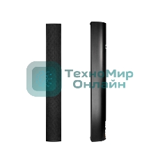 Цифровая Колонка-динамикмощностью 8x35 Вт DSPPA DSP1500