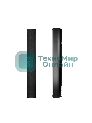 Цифровая Колонка-динамикмощностью 8x35 Вт DSPPA DSP1500