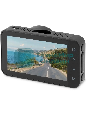 Видеорегистратор Digma FreeDrive 580, 2304x1296, 3