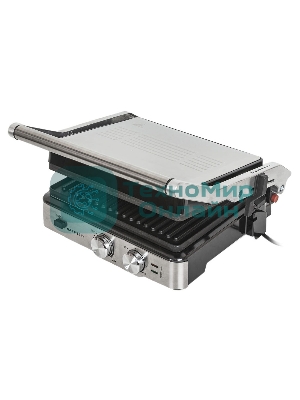 Гриль электрический SUPRA GS-7620