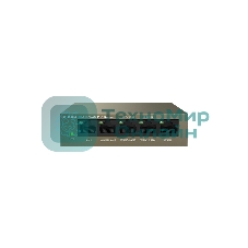Коммутатор IP-COM 5PORT 4POE M20-POE