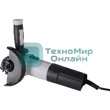 Углошлифовальная машина Ресанта УШМ-125/1400 ЭПП