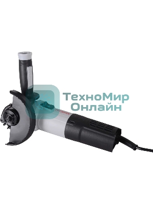 Углошлифовальная машина Ресанта УШМ-125/1400 ЭПП