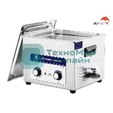 Ультразвуковая ванна Skymen ZX-060 (JP-060)
